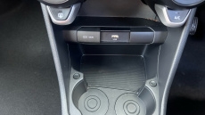 Kia Picanto 1.0 GT-line 5dr [4 seats] Petrol Hatchback